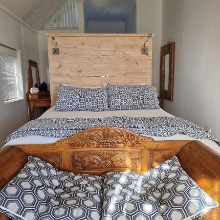 Mosselbank Beach Retreat Paternoster Esterno foto