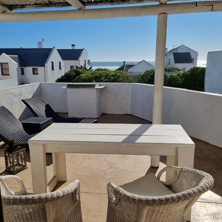 Mosselbank Beach Retreat Paternoster Esterno foto