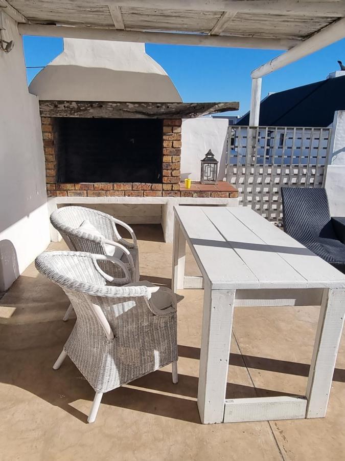 Mosselbank Beach Retreat Paternoster Esterno foto