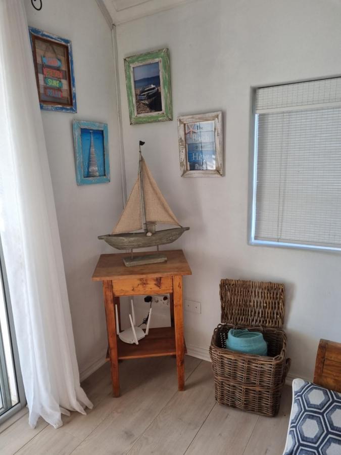 Mosselbank Beach Retreat Paternoster Esterno foto