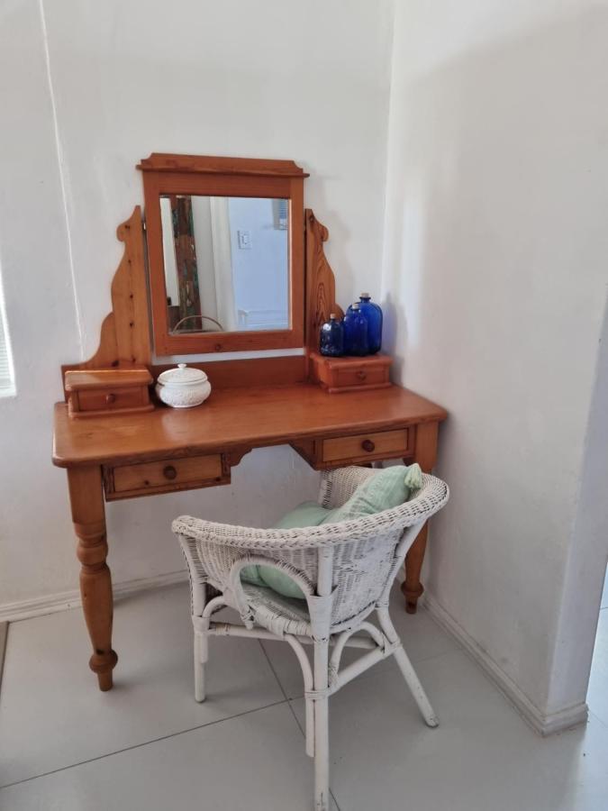 Mosselbank Beach Retreat Paternoster Esterno foto