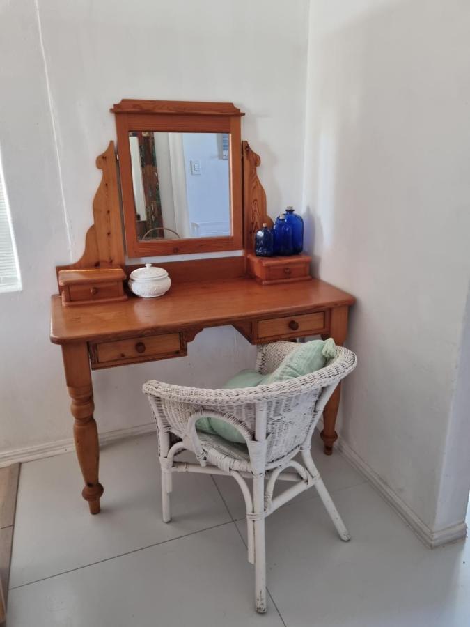 Mosselbank Beach Retreat Paternoster Esterno foto
