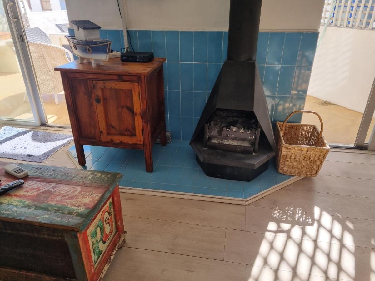 Mosselbank Beach Retreat Paternoster Esterno foto