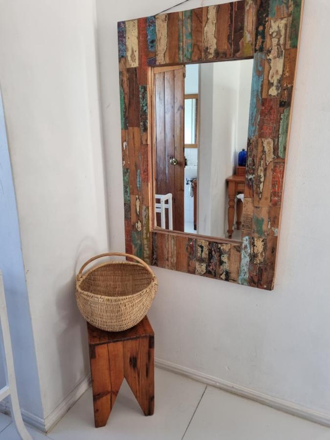 Mosselbank Beach Retreat Paternoster Esterno foto