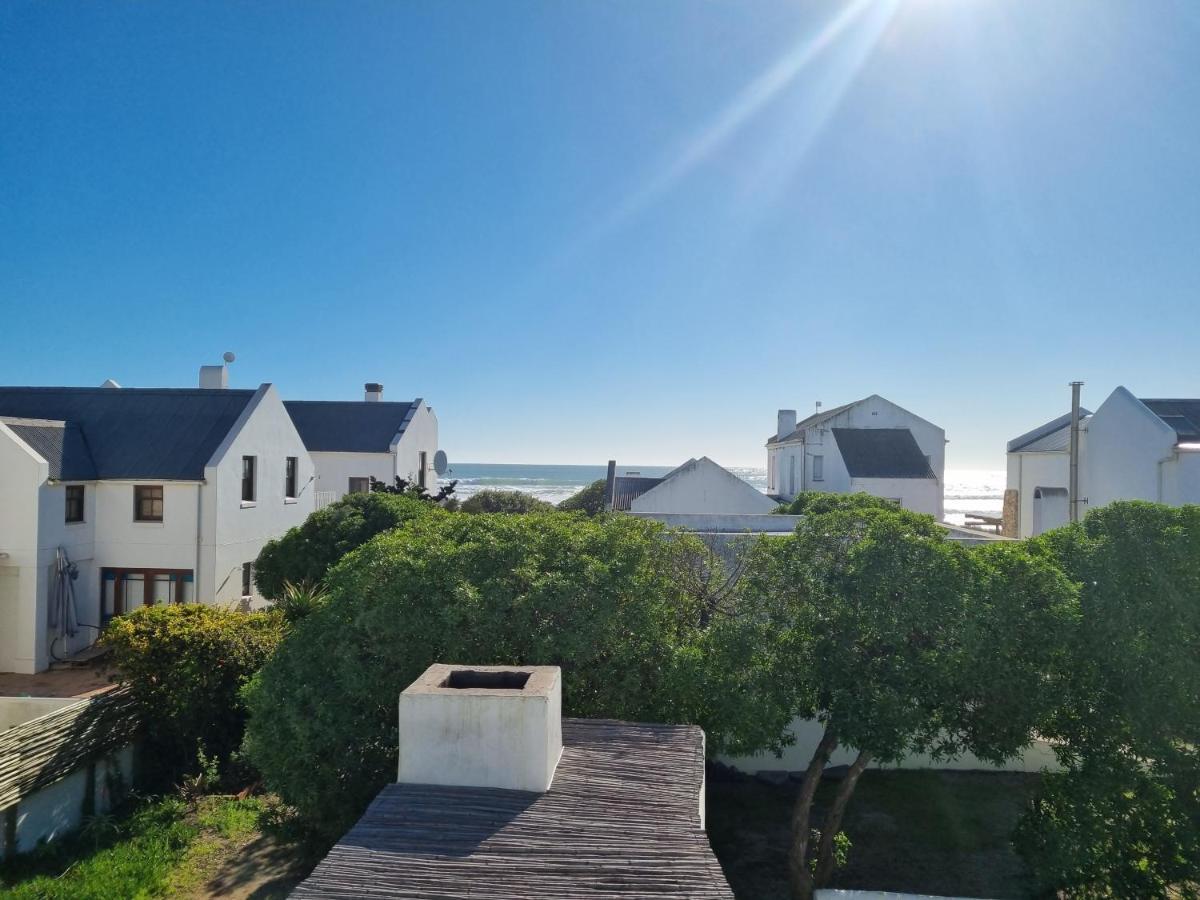 Mosselbank Beach Retreat Paternoster Esterno foto