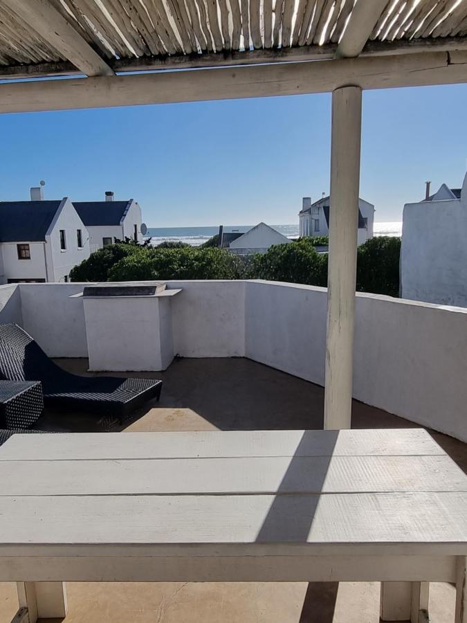Mosselbank Beach Retreat Paternoster Esterno foto