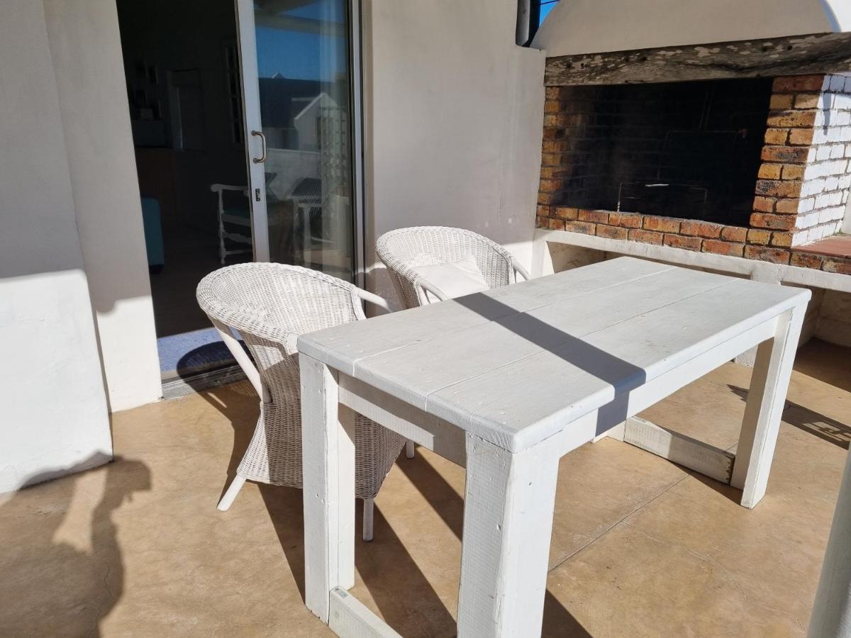 Mosselbank Beach Retreat Paternoster Esterno foto