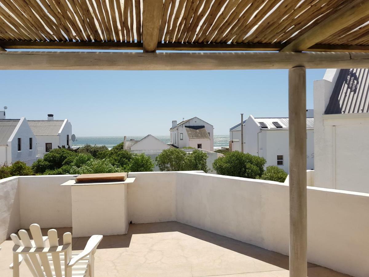 Mosselbank Beach Retreat Paternoster Esterno foto