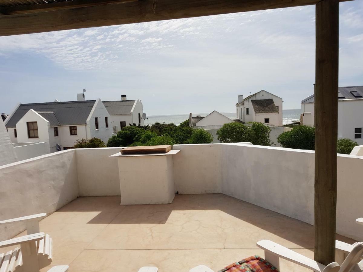 Mosselbank Beach Retreat Paternoster Esterno foto