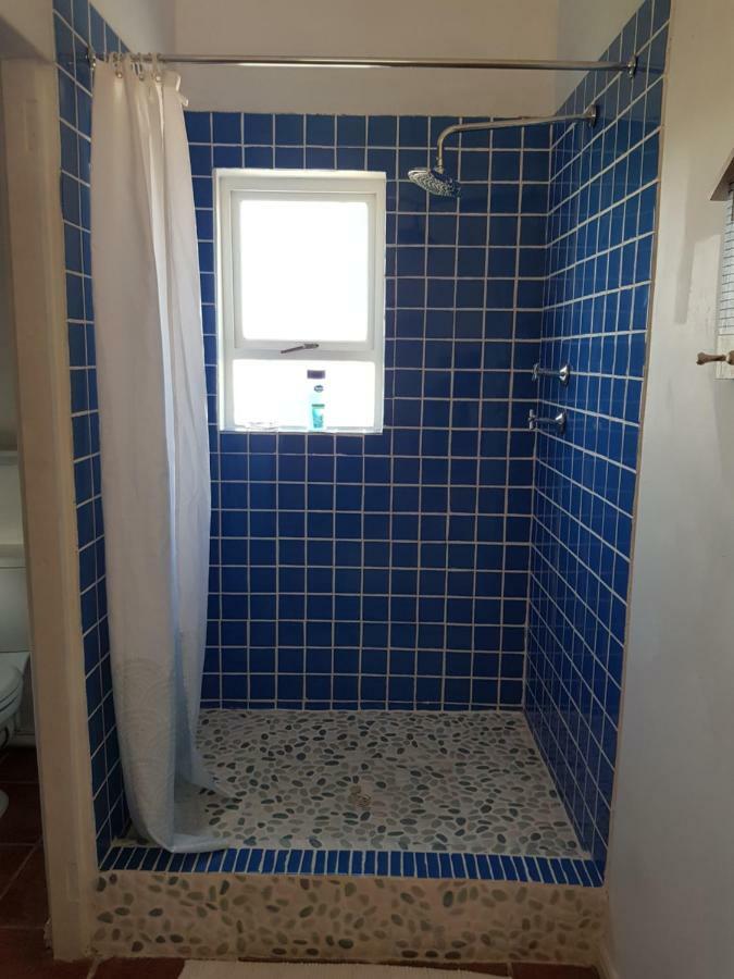 Mosselbank Beach Retreat Paternoster Esterno foto