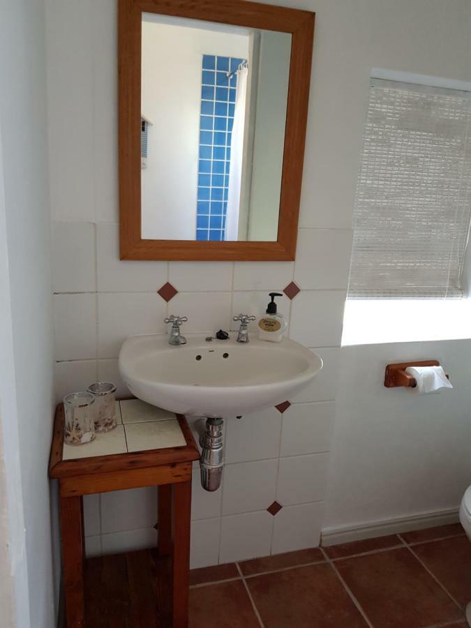 Mosselbank Beach Retreat Paternoster Esterno foto
