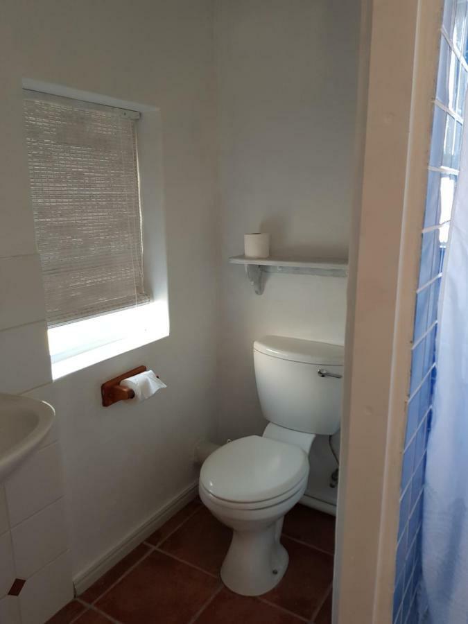 Mosselbank Beach Retreat Paternoster Esterno foto